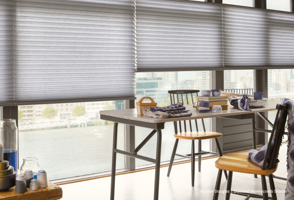 Cellular Shades