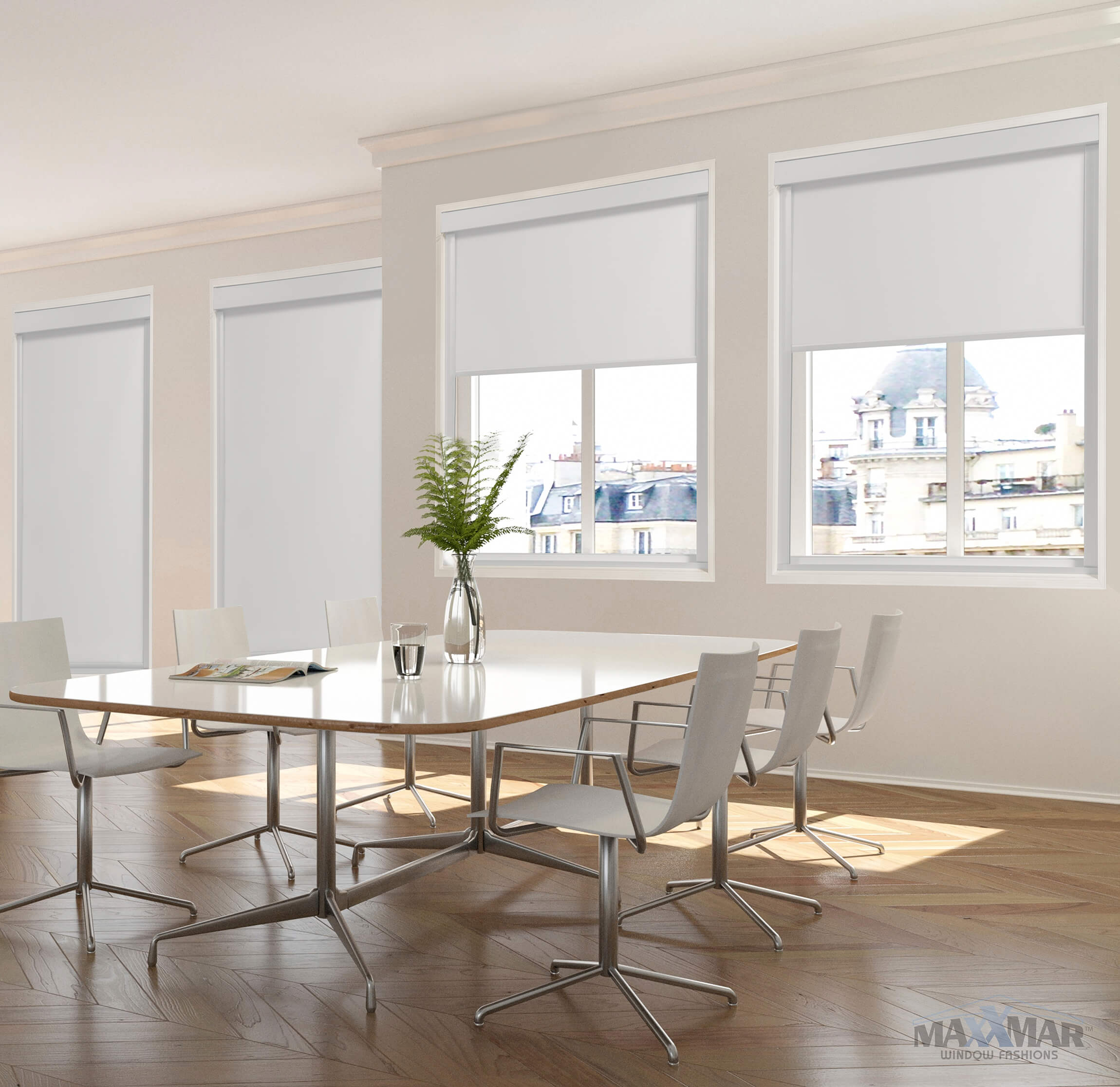 Roller Shades