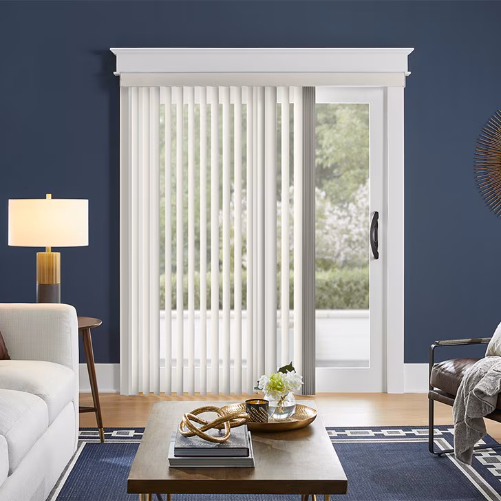 Vertical Blinds